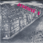 Justifié X – Paris S'ennuie