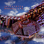 Selvhenter – Mesmerizer