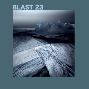 Julien Ottavi - Kasper T. Toeplitz – Blast 23