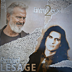 Richard Lesage – Entre 2Eux Live