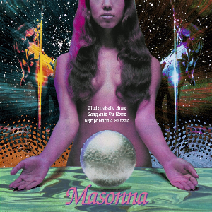 Masonna – Vestal Spacy Ritual