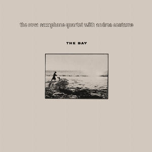 The Rova Saxophone Quartet With Andrea Centazzo – The Bay
