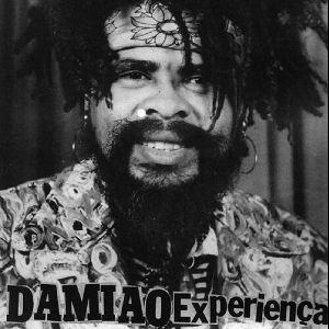 Damião Experiença – Planeta Lamma
