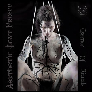 Aesthetic Meat Front – Essence Of Rituals