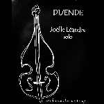 Christian Pouget – Joëlle Léandre, Duende