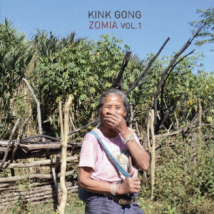 Kink Gong – Zomia Vol. 1