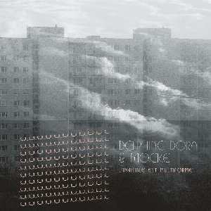 Delphine Dora & Mocke – L'invisible Est Multiforme