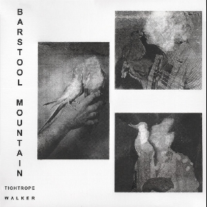 Barstool Mountain – Tightrope Walker