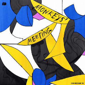 Jordi Grognard Trio – Monkeys' Meeting