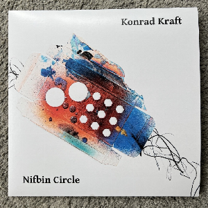 Konrad Kraft – Nifbin Circle