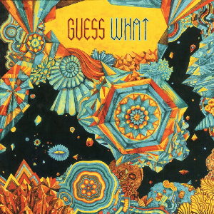 Guess What – Chrestomathy