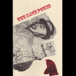 Nathaniel Farrell & Steve Dalachinsky – The Race Poems