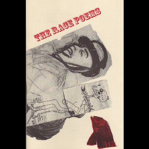 Nathaniel Farrell & Steve Dalachinsky – The Race Poems