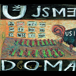 Už Jsme Doma – Uši - Uszy - The Ears