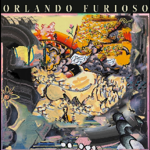 Orlando Furioso – Orlando Furioso