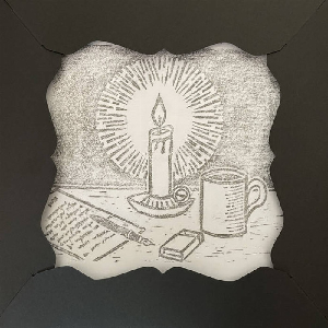 Little Skull – A Wayside Shrine