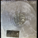 Richard Pinhas - Tatsuya Yoshida – Ascension (Clear Vinyl)