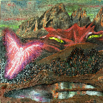 Leopardo – Solo Recordings 2019-2022