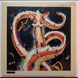 No Rules For Monsters – No Rules For Monsters