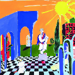 Leo Blomov – L'ermitage