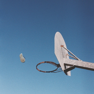 Pamplemousse – Think Of It (Clear Vinyl)