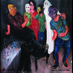 Los Lichis – Eerie Breedings