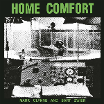 Mark Glynne - Bart Zwier – Home Comfort