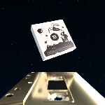 V/A (Compilation Truc) – Golden Cassette