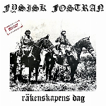 Fysisk Fostran – Räkenskapens Dag