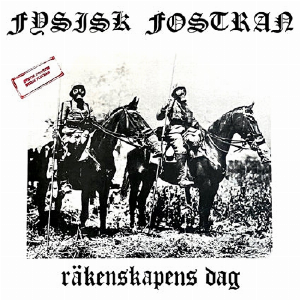 Fysisk Fostran – Räkenskapens Dag