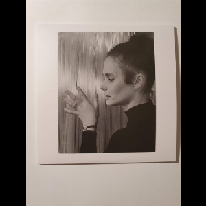 Annea Lockwood – Glass World