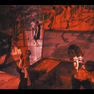 Mark Vernon – Sheet Erosion