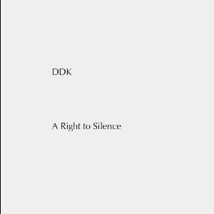 Ddk (Jonas Kocher - Axel Dörner - Jacques Demierre) – A Right To Silence