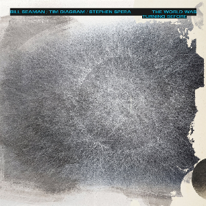 Bill Seaman / Tim Diagram / Stephen Spera – The World Was Turning Before