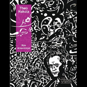 Theo Hakola – Non Romanesque