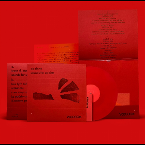 Cia Rinne – Sounds For Soloists