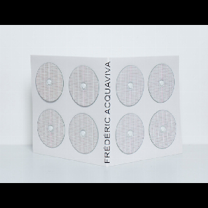 Frédéric Acquaviva – Le Disque
