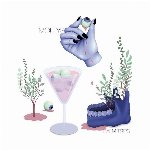 Mollys – Balm Trips