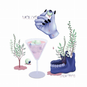Mollys – Balm Trips