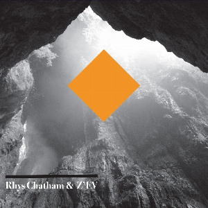 Rhys Chatham & Z'ev – Rhys Chatham & Z'ev