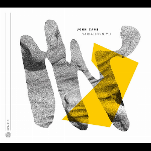 John Cage – Variations Vii