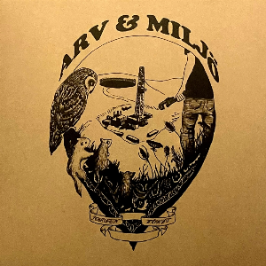 Arv & Miljö – Jorden Först