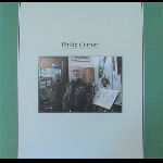 Philip Corner – Philip Corner (Green Vinyl)