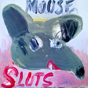 Mouse Sluts – Mouse Sluts