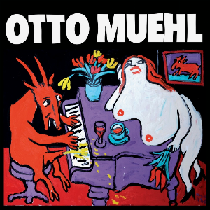 Otto Muehl – Musik 1982​-​90