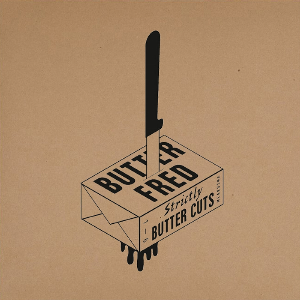 Butterfred – Strictly Butter Cuts 1​-​6