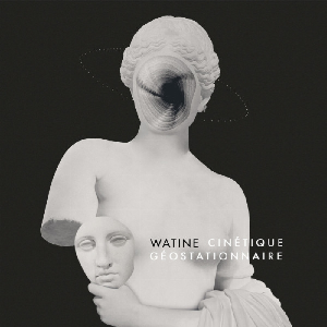 Watine – Cinetique Geostationnaire