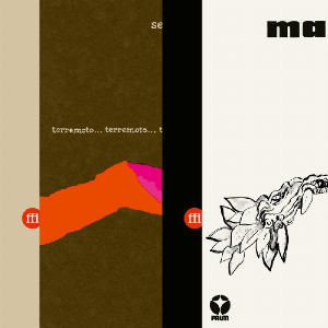 Septet Matchi-Oul + Machi Oul Big Band – Terremoto + Quetzalcoatl Cd Bundle