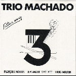 Trio Machado – Father Song