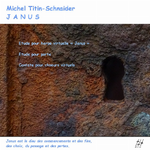 Michel Titin-Schnaider – Janus
